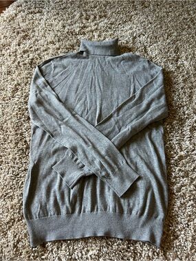 H&M Turtleneck Sweater